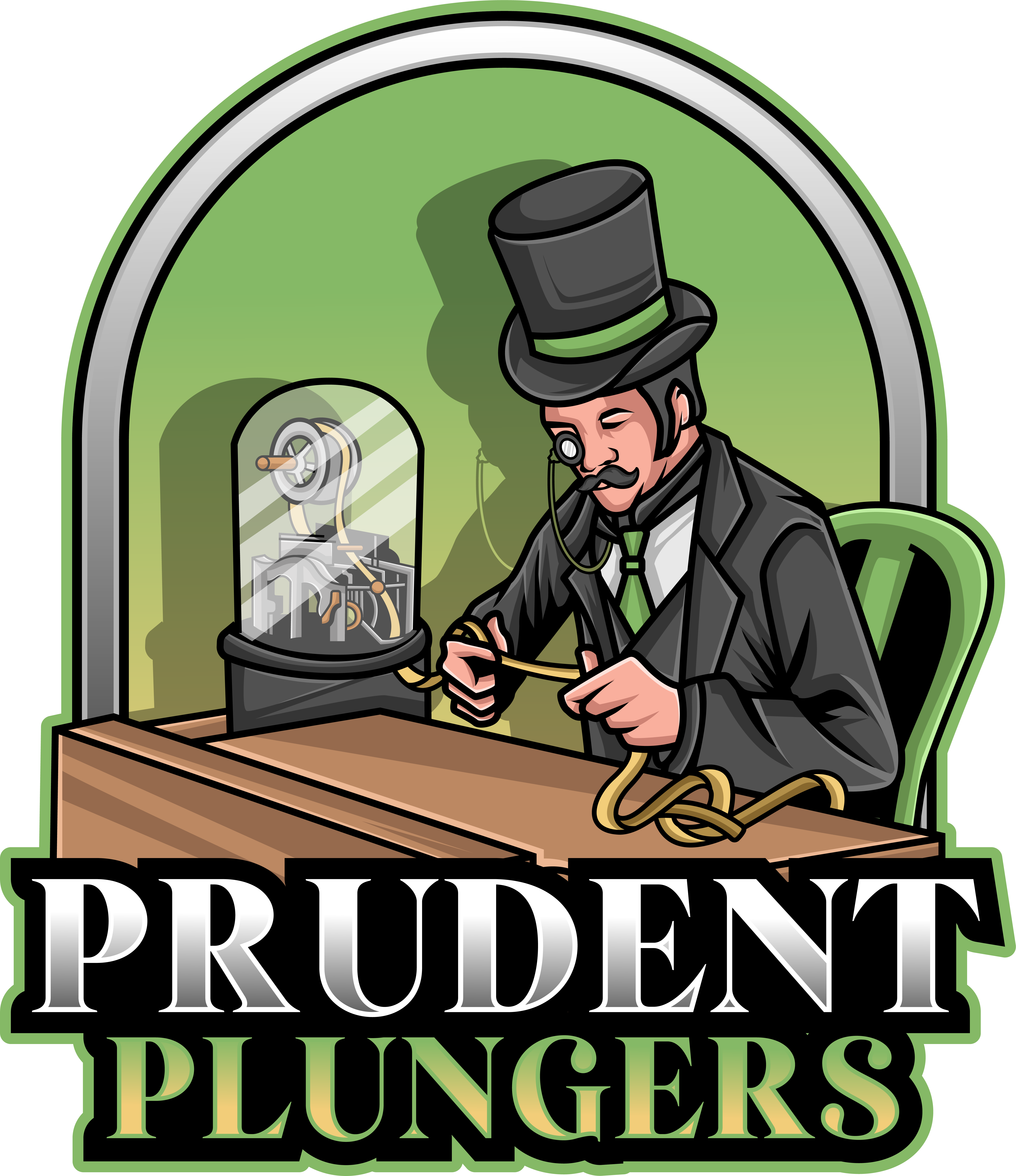 Prudent Plungers